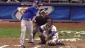 Colvin's two-run double