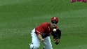 Willingham's diving catch
