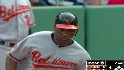 Tejada's two-run blast