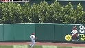 Posada's two-run shot