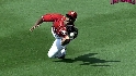 Capps closes it out
