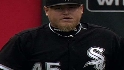 Jenks gets the save