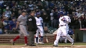 Ramirez's RBI double