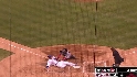 Taveras gets two