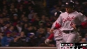 Kennedy's sac fly