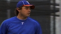 411: Kinsler's return nears