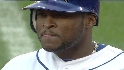Castillo's two-run single