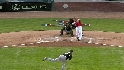 Treanor's solo blast