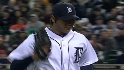 Tigers escape jam