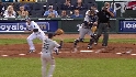 Snell escapes the jam