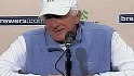 Uecker on upcoming surgery