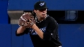 Marcum's strong start