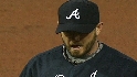 Wagner's relief outing
