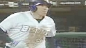 DUB/BUF - Hessman's 2nd Home Run