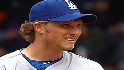 Ely's Major League debut