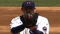 Dempster's strong start