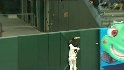 Valdez's go-ahead double