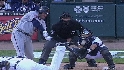 Thome's two-run tater