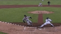 Kubel's RBI single