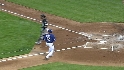 Arias' two-run single