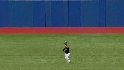 Pedroia's sacrifice fly