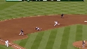 Escobar's nice play