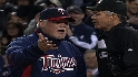Gardenhire's ejection