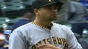 Carrasco earns the win