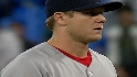 Papelbon shuts the door