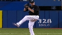 Roenicke's perfect eighth