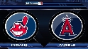 Recap: CLE 3, LAA 4