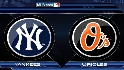 Recap: NYY 8, BAL 3