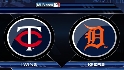 Recap: MIN 6, DET 11