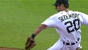 Sizemore's sliding stop