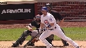 Theriot's RBI single