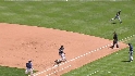 Beckham shows his range