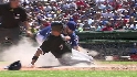 Sox score two