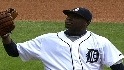 Willis' scoreless start