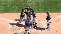 Konerko's second homer