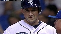 Burrell's RBI single