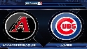 Recap: ARI 13, CHC 5