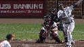 Thames' RBI double