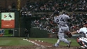 Cano's second homer