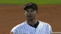 Oswalt's strong start