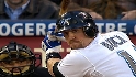 Gaston on Romero, Buck