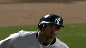411: Cano's hot start