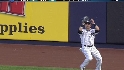 Beckham's sac fly