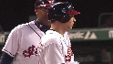 Sizemore's RBI single