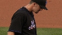 Niese's stellar start