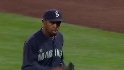 Figgins turns two